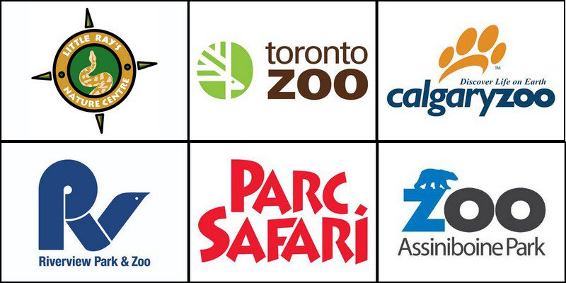 The best zoos in Toronto are Toronto Zoo, Calgary Zoo, and Parc Safari.