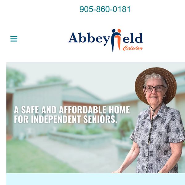 Abbeyfield Caledon