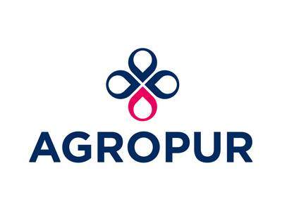 Agropur is one of the best milk brands in Canada.