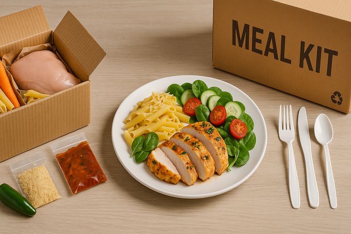 Best Meal Kits Canada Reviews Best Meal Kits Canada Reviews