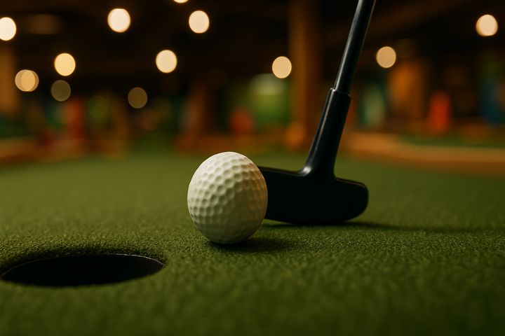 Best Mini Golf Ontario Canada Reviews