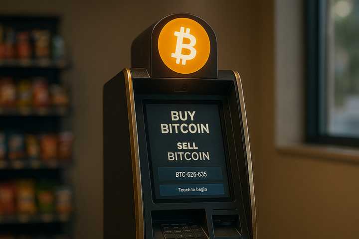 The best Bitcoin ATM in Canada include HODL Digital Services, Bitcoin Central, and Localcoin. The best Bitcoin ATM in Canada include HODL Digital Services, Bitcoin Central, and Localcoin.