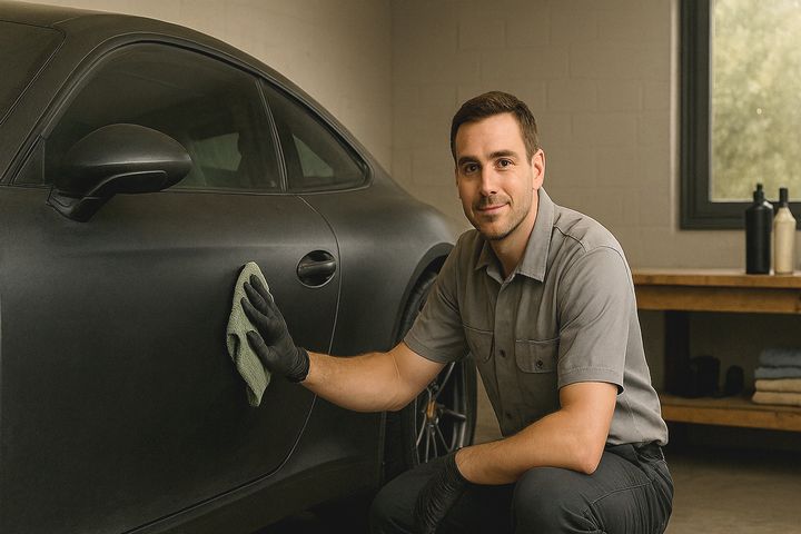 Best Rated Car Detailing Canada Reviews