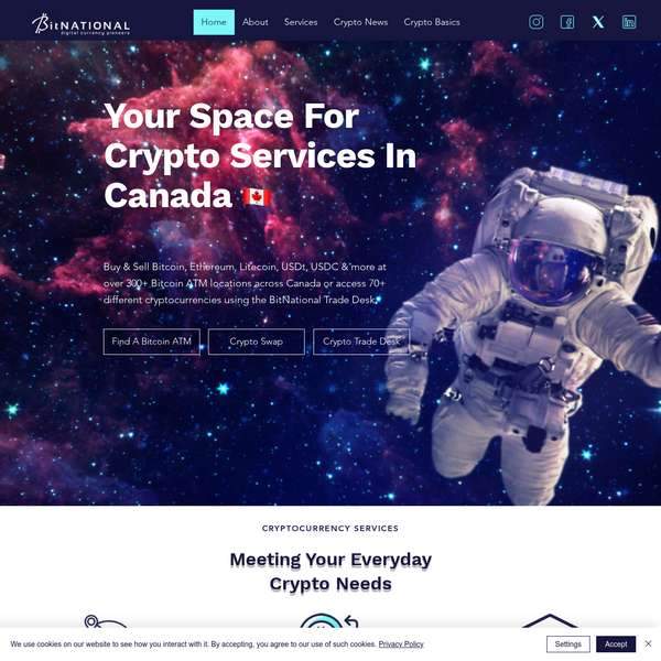 BitNational