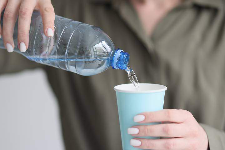 The best bottled water should have good mineral content and taste good.