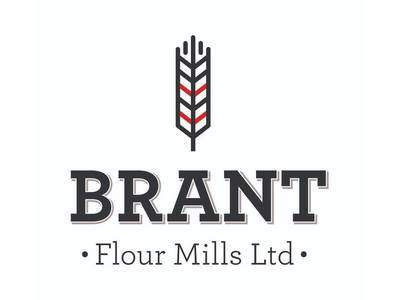 Brant Flour Mills is one of the best Canadian flour mills.