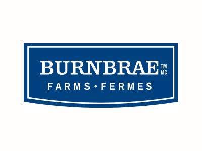 Burnbrae Farms is one of the best Canadian farms.