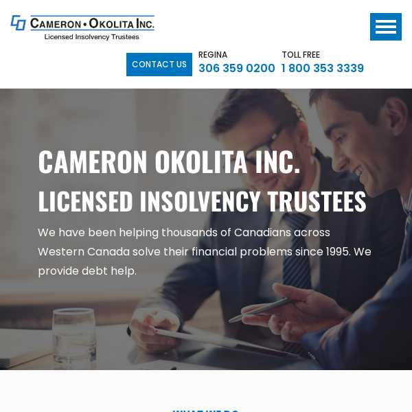 Cameron Okolita Inc
