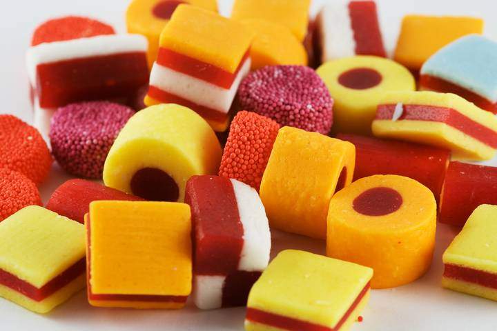 Candy