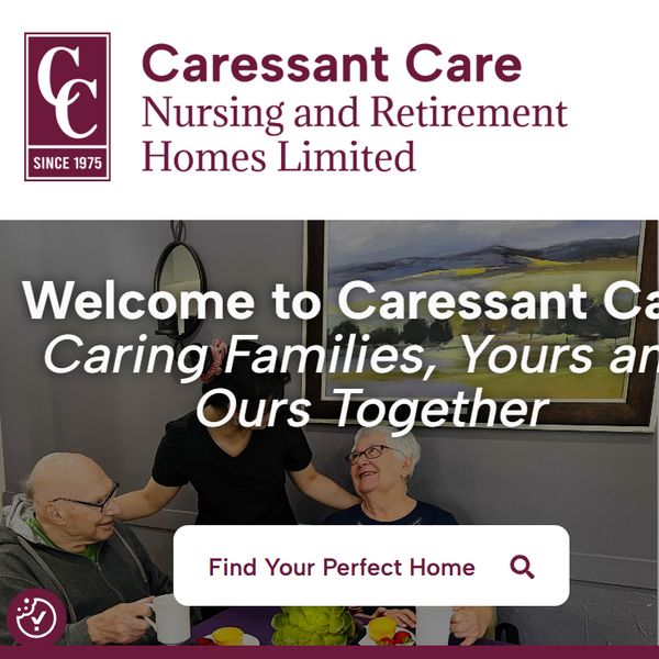 Caressant Care