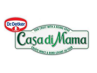 Casa di Mama is one of the best frozen pizza brands in Canada.