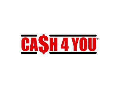 Cash 4 You is a payday loan company in Canada.