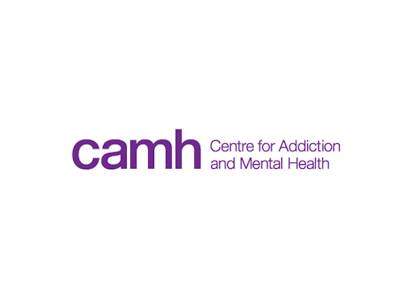 Centre for Addiction and Mental Health is an addiction treatment center in Toronto.