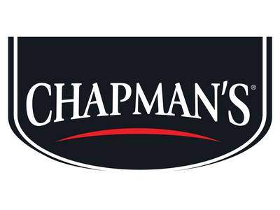Chapman's Ice Cream is one of the best Canadian ice cream brands.