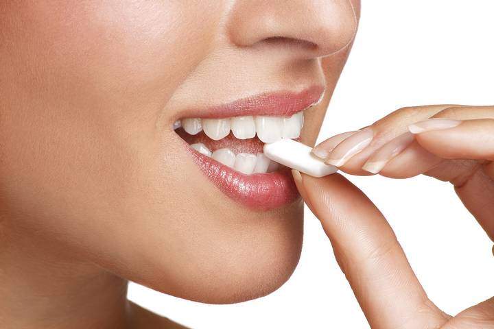 Gum
