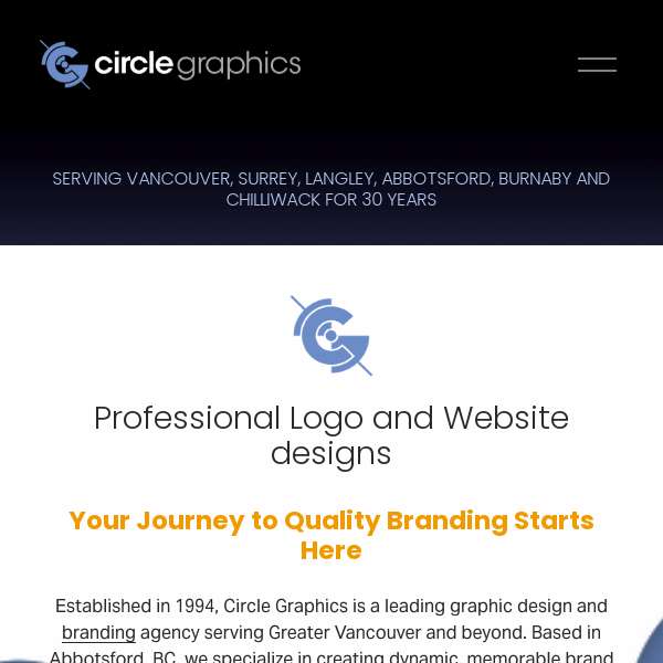 Circle Graphics Inc