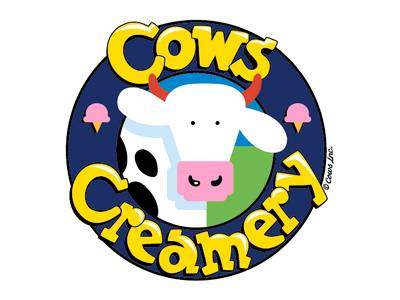 Cows Creamery is one of the best Canadian ice cream brands.