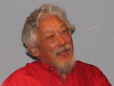 Simu Liu is a famous Asian Canadian scientist.