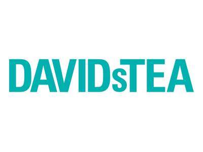 David's Tea is one of the best Canadian tea companies.