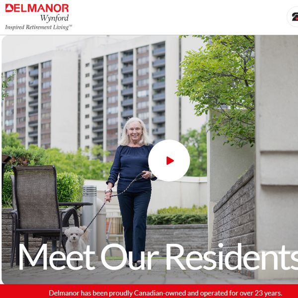 Delmanor Wynford