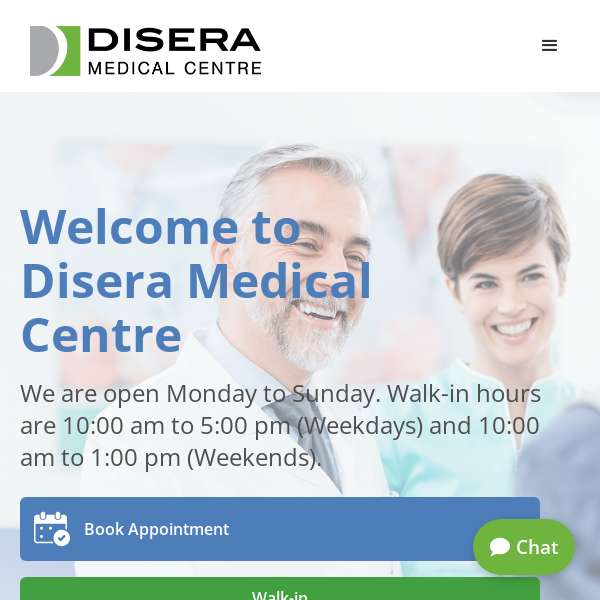 Disera Medical Centre