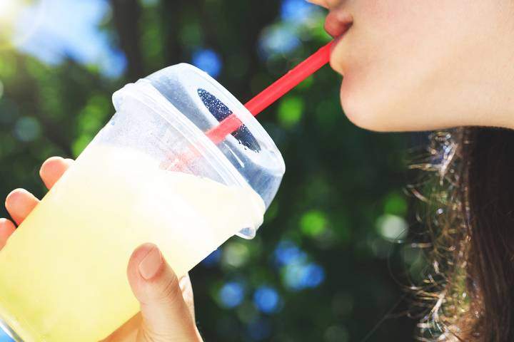 Straw
