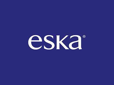 Eska is one of the best bottled water brands in Canada.