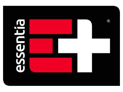 Essentia is one of the best bottled water brands in Canada.