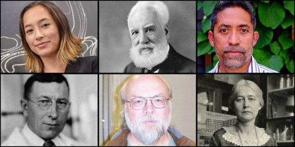 Most Famous Canadian Inventors