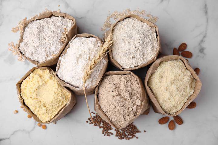 The best Canadian flour brands should be high-quality, varied, and affordable.