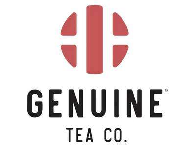 Genuine Tea is one of the best Canadian tea companies.