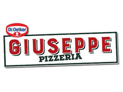 Giuseppe is one of the best frozen pizza brands in Canada.