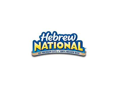 Hebrew National is one of the top hot dog brands in Canada.