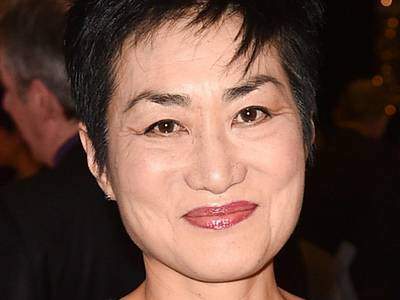 Jean Yoon is a famous Asian Canadian actress.