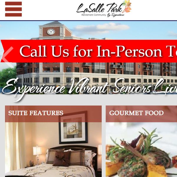 LaSalle Park Retirement Community