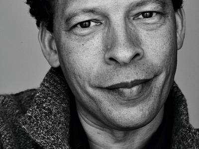 Lawrence Hill is one of the most famous Black Canadian authors.