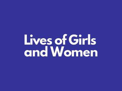 Lives of Girls and Women is written by Alice Munroe.