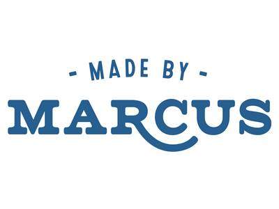 Made by Marcus is one of the best Canadian ice cream brands.