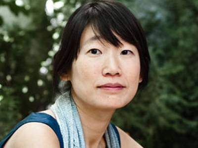 Madeline Thien is a famous Asian Canadian writer.