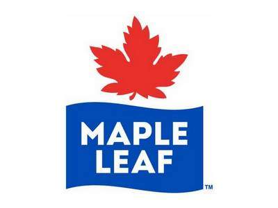 Maple Leaf Canada is one of the top hot dog brands in Canada.
