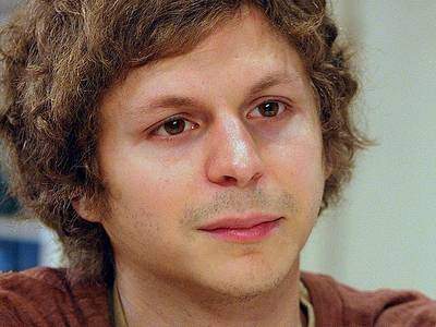 Michael Cera is a famous Canadian actor.