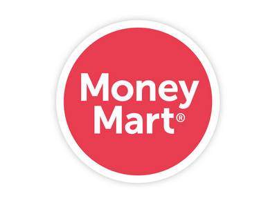 Money Mart is a payday loan company in Canada.