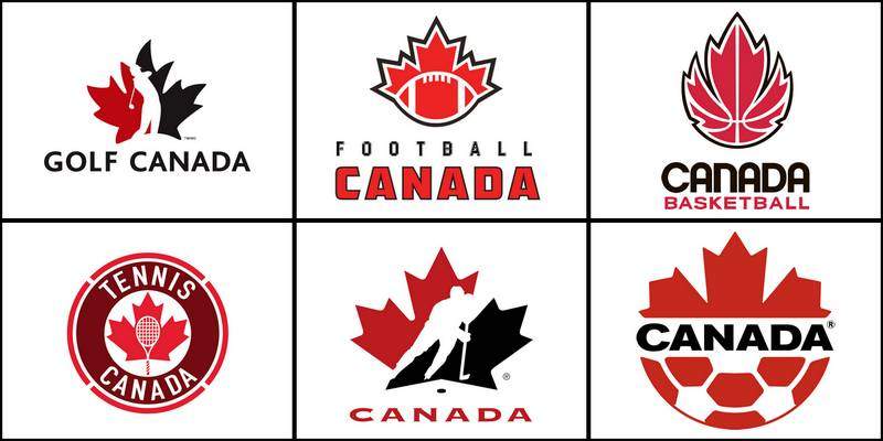 The most popular sports in Canada are hockey, basketball, baseball, and soccer.