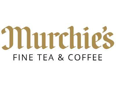 Murchie's Tea and Coffee is one of the best Canadian tea companies.