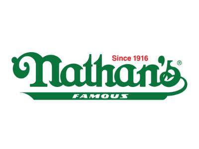 Nathan's Famous is one of the best hot dog brands in Canada.