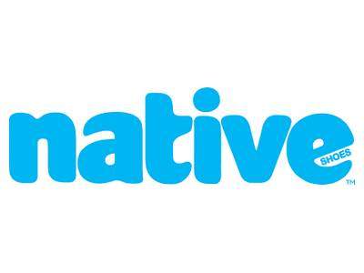 Native Shoes is one of the best Canadian shoe brands.