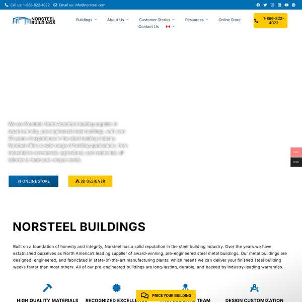 Norsteel Buildings