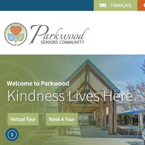 Parkwood Mennonite Home