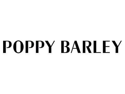 Poppy Barley is one of the most popular Canadian shoes brands.