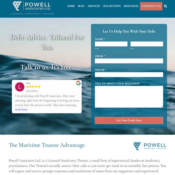 Powell Associates